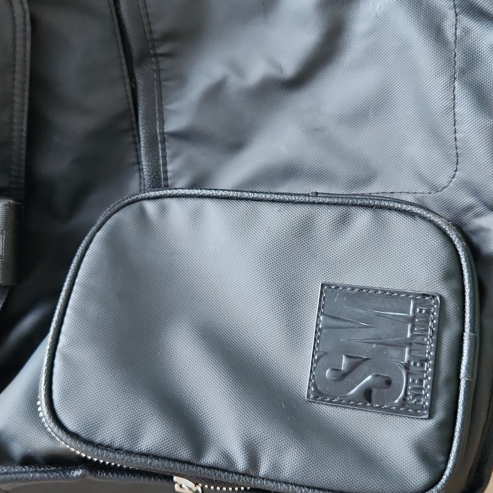 Steve Madden Backpack - Picture 4 of 10